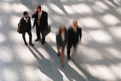 Principe d'égalité entre les hommes et les femmes exerçant une activité indépendante