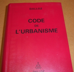 Code de l'urbanisme